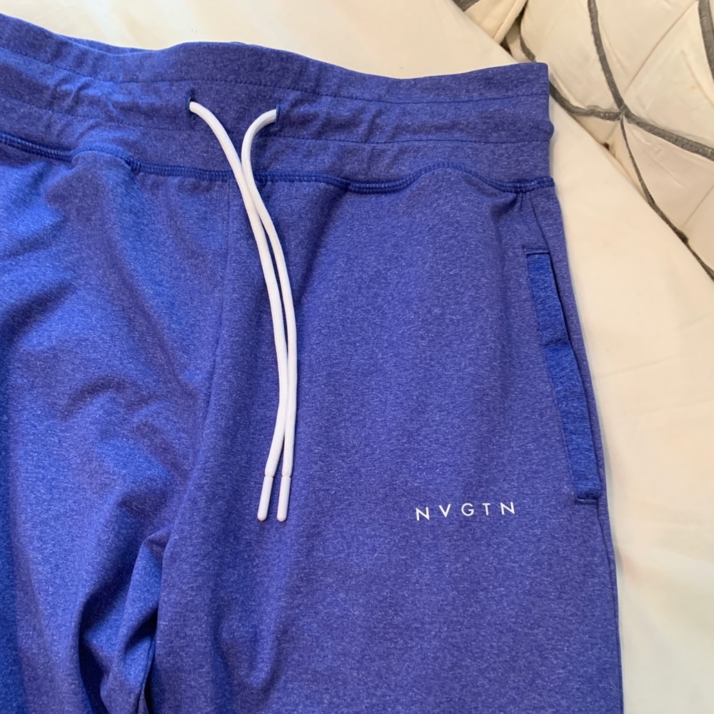 NVGTN Joggers